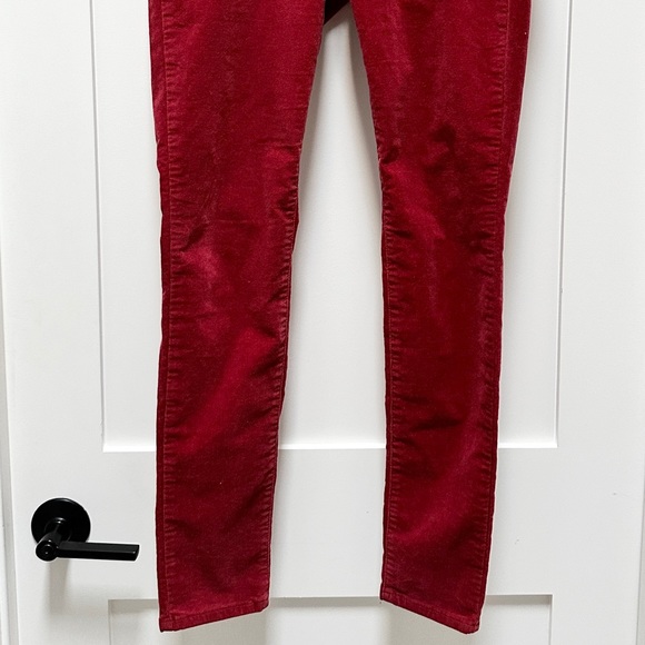 KUT FROM THE KLOTH MIA Toothpick Skinny Corduroy - Picture 4 of 10